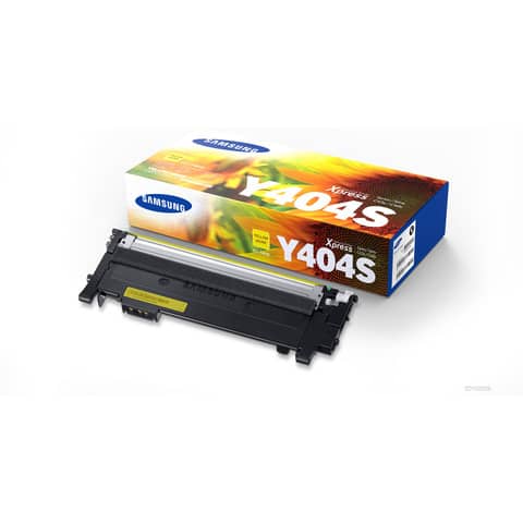 Toner CLT-Y404S Samsung giallo  SU444A